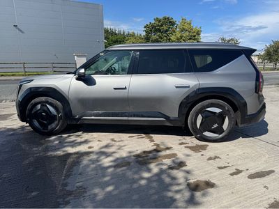 2024 Kia EV9