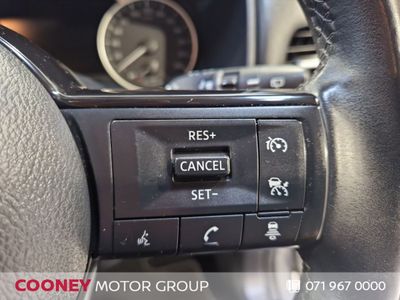 2022 Nissan Qashqai
