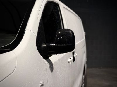 2022 Vauxhall Vivaro