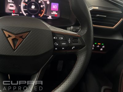 2023 Cupra Leon