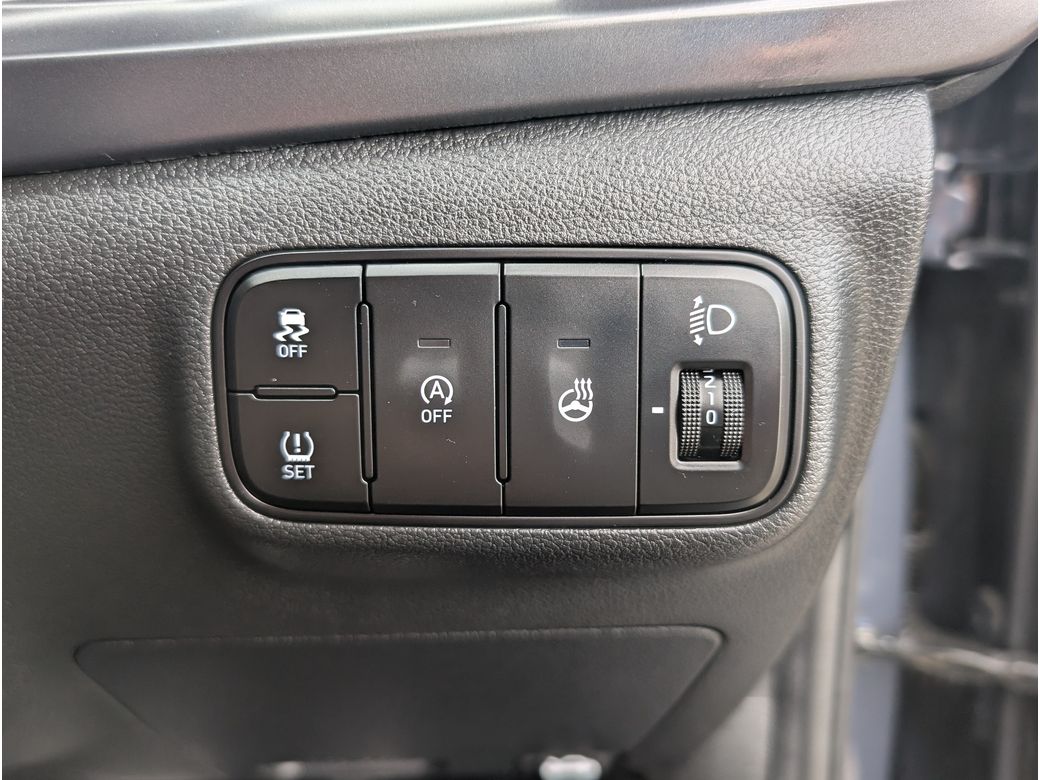 2023 Hyundai Bayon