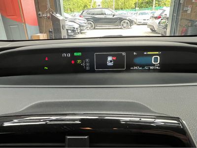 2022 Toyota Prius