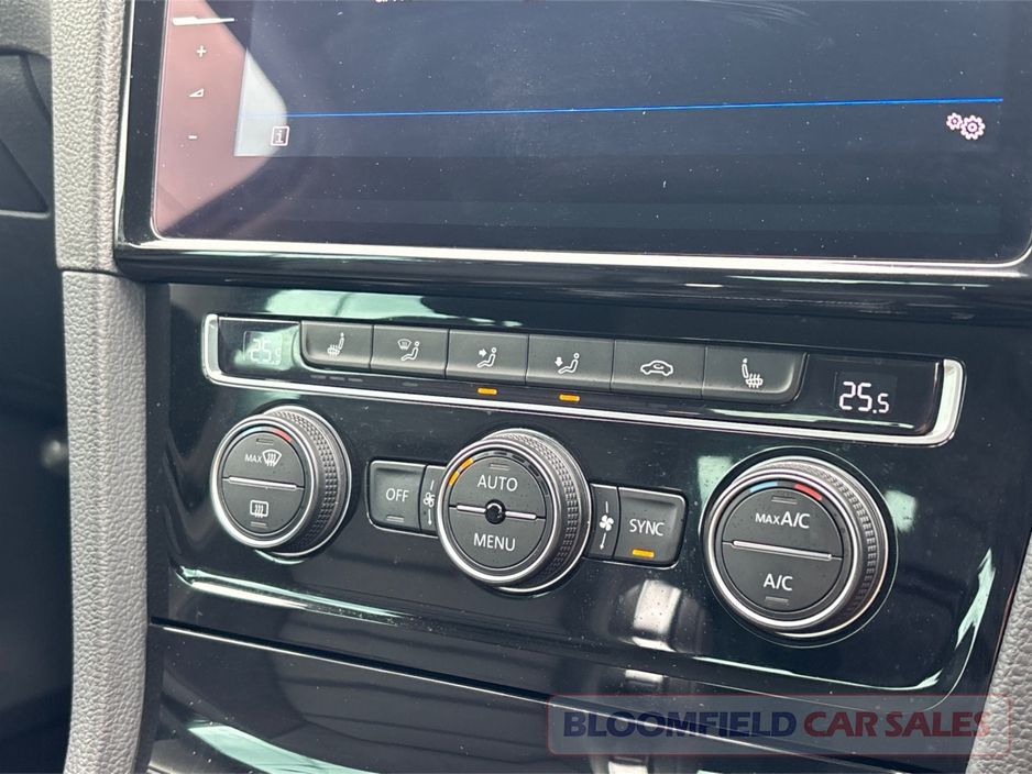 2020 Volkswagen Golf