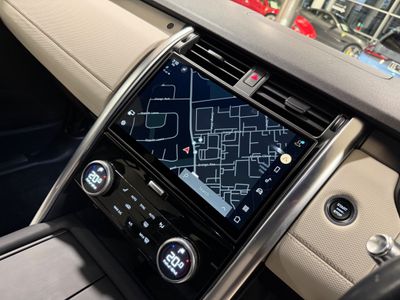 2021 Land Rover Discovery