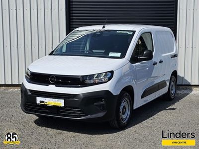 2026 Opel Combo