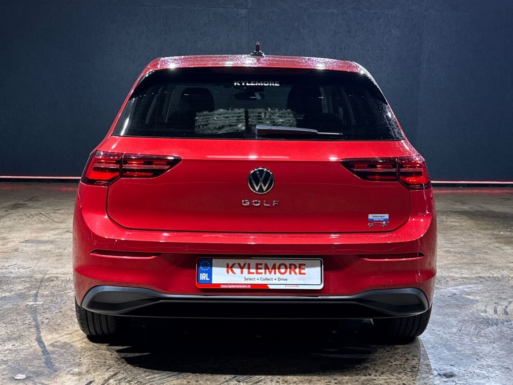 2023 Volkswagen Golf