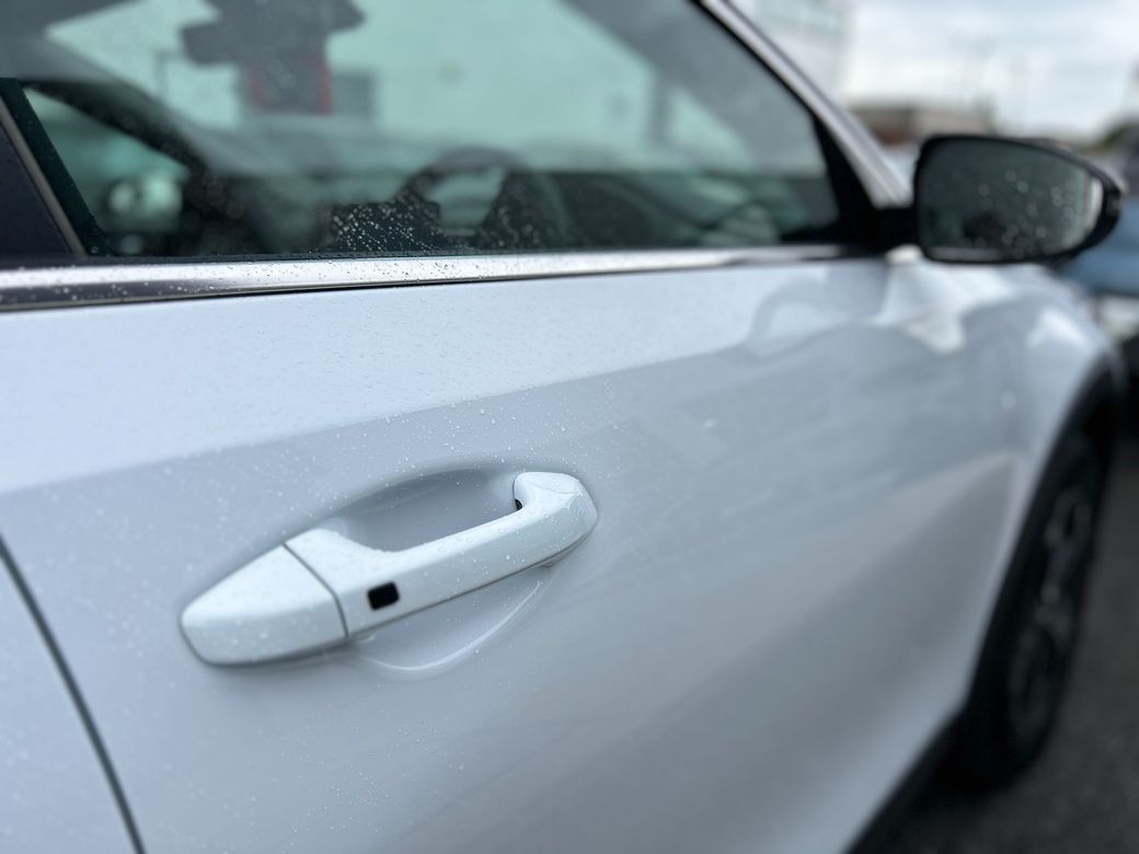 2025 Kia XCeed
