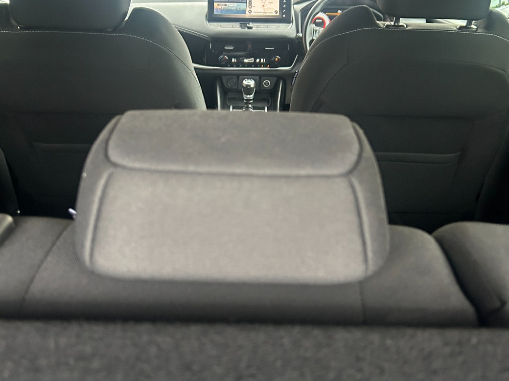 2024 Nissan Qashqai
