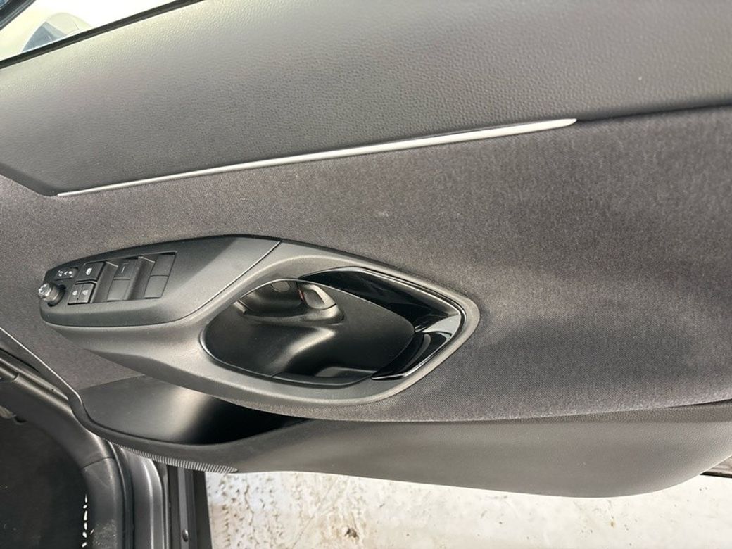 2025 Toyota Yaris Cross