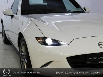 2020 Mazda MX-5