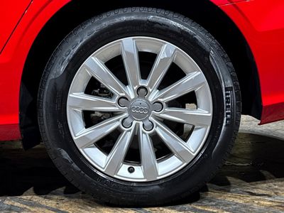 2016 Audi A3