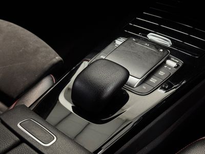 2020 Mercedes-Benz A Class