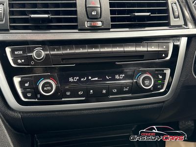 2016 BMW 4 Series