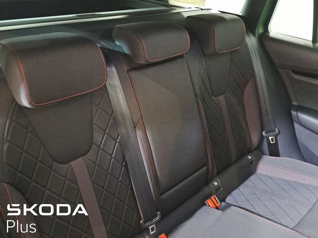 2024 Skoda Octavia