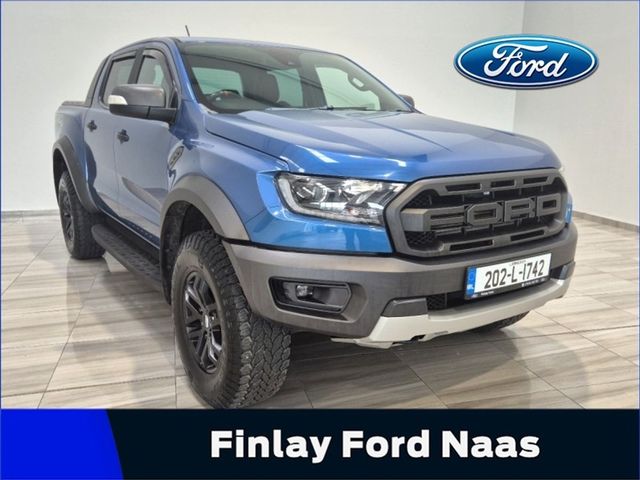 vehicle for sale from Finlay Motor Group
