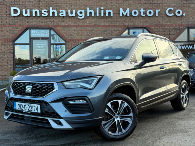 vehicle for sale from Dunshaughlin Motor Co