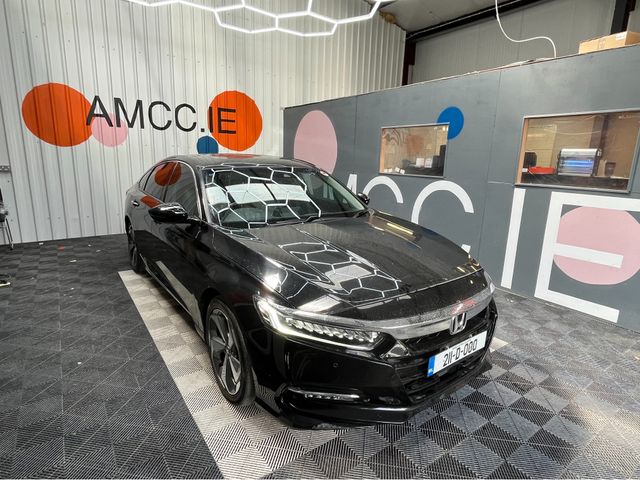 vehicle for sale from The Automatic Motor Car Centre