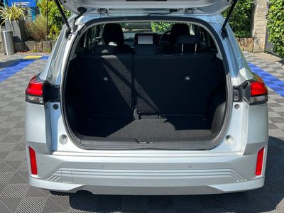 2024 Nissan Note