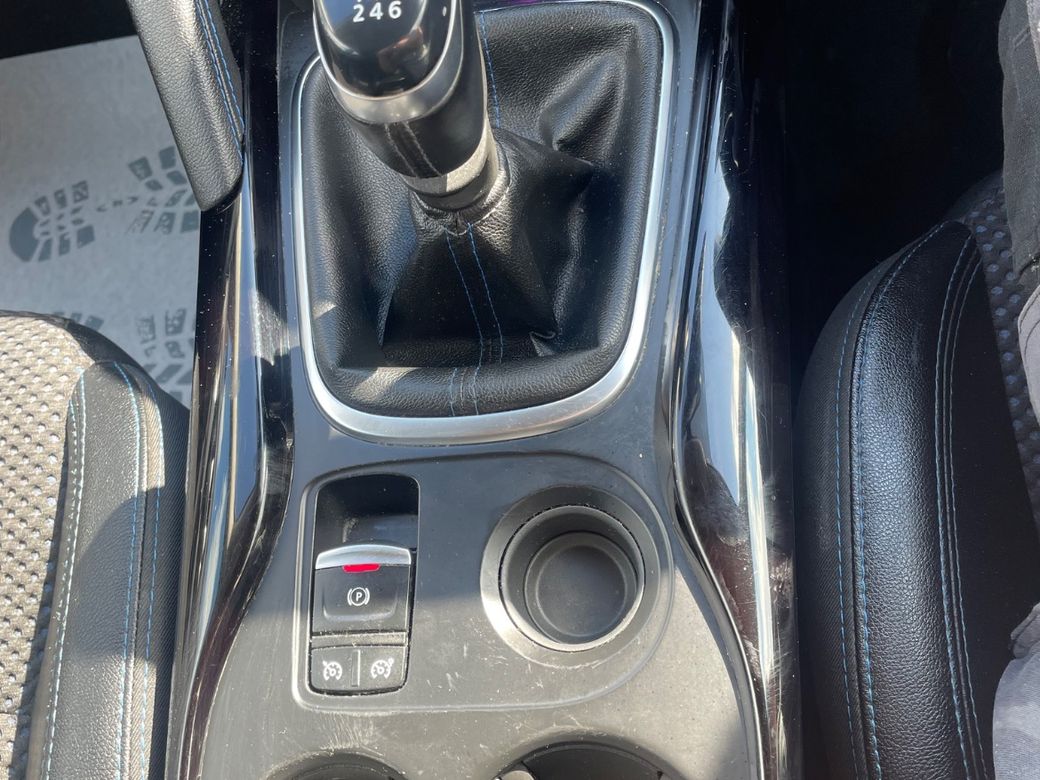 2020 Renault Kadjar