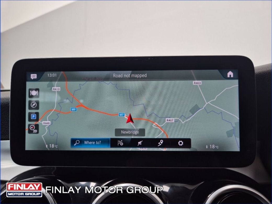 2023 Mercedes-Benz GLC Class