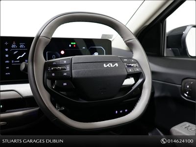 2026 Kia EV4