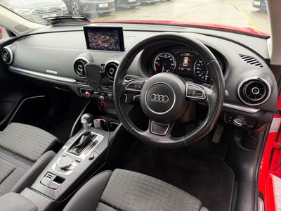 2015 Audi A3
