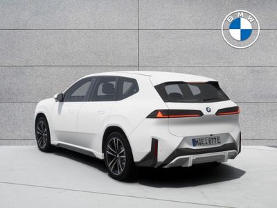 2026 BMW iX3