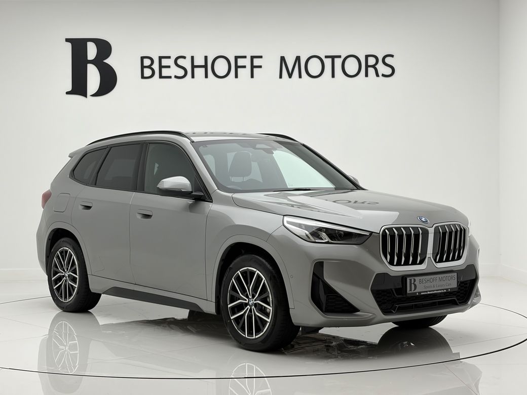 2026 BMW X1