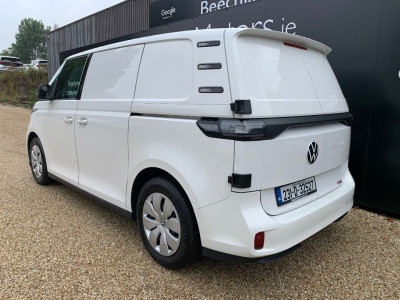 2023 Volkswagen ID. Buzz
