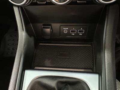 2023 Renault Captur