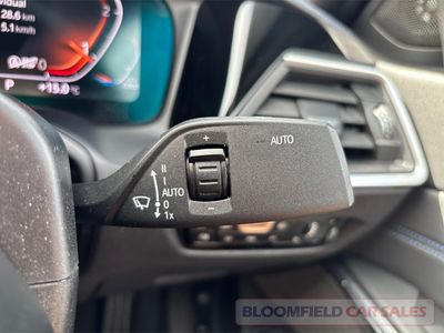 2019 BMW 3 Series