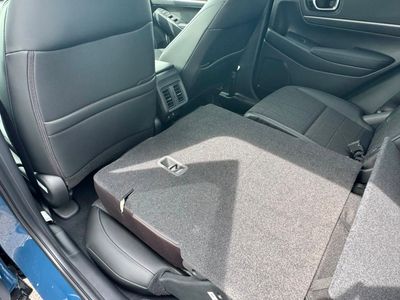 2026 Honda HR-V