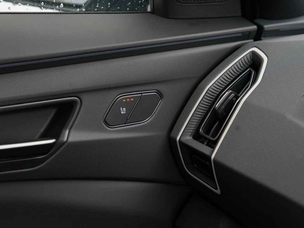 2026 Kia EV5