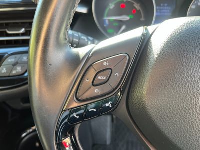 2019 Toyota C-HR