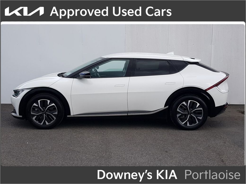 2023 Kia EV6