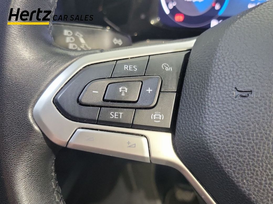 2023 Volkswagen Golf