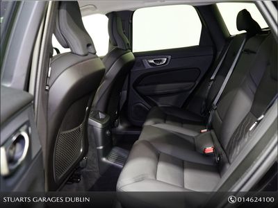 2025 Volvo XC60