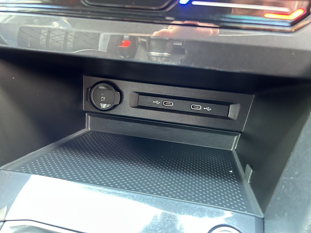 2023 Volkswagen Tiguan Allspace
