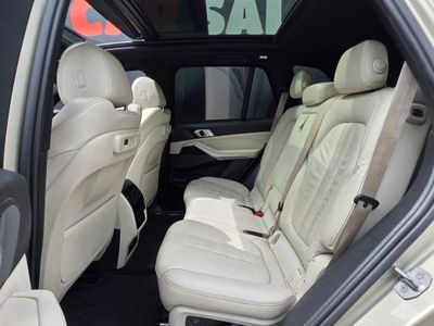 2020 BMW X5