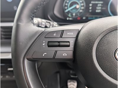 2023 Hyundai Bayon