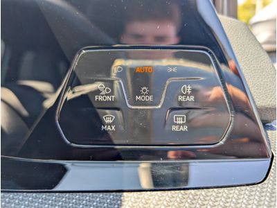 2024 Volkswagen Golf
