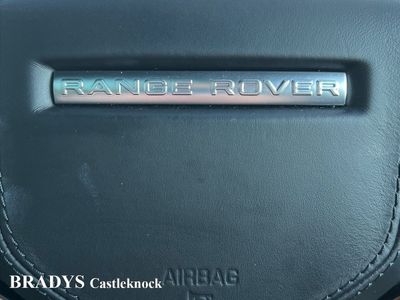 2024 Land Rover Range Rover Sport