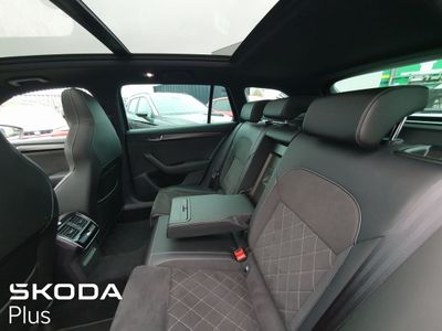 2024 Skoda Superb