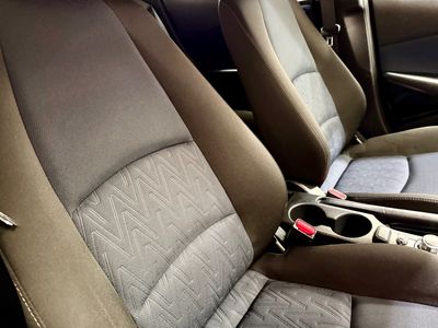 2016 Mazda Demio