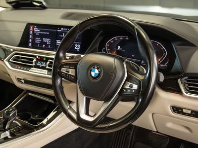 2019 BMW X5