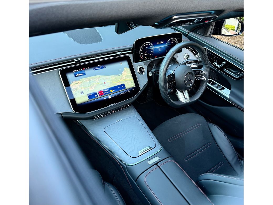 2025 Mercedes-Benz AMG