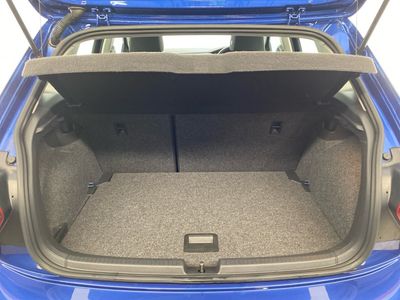 2020 Volkswagen Polo