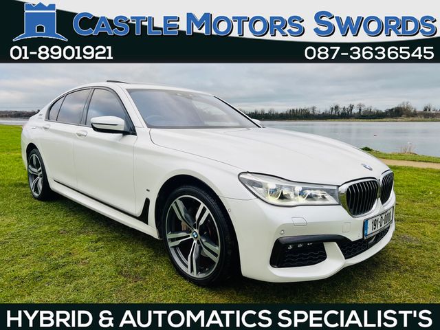 vehicle for sale from Castle Motors Swords