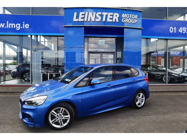 vehicle for sale from Leinster Motor Group