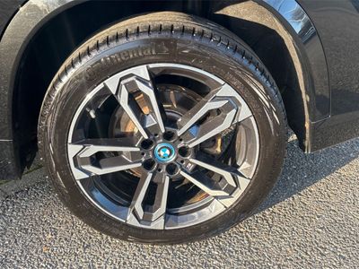 2024 BMW X1